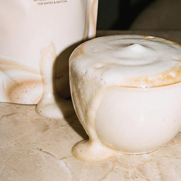 Kollagen & Creamer