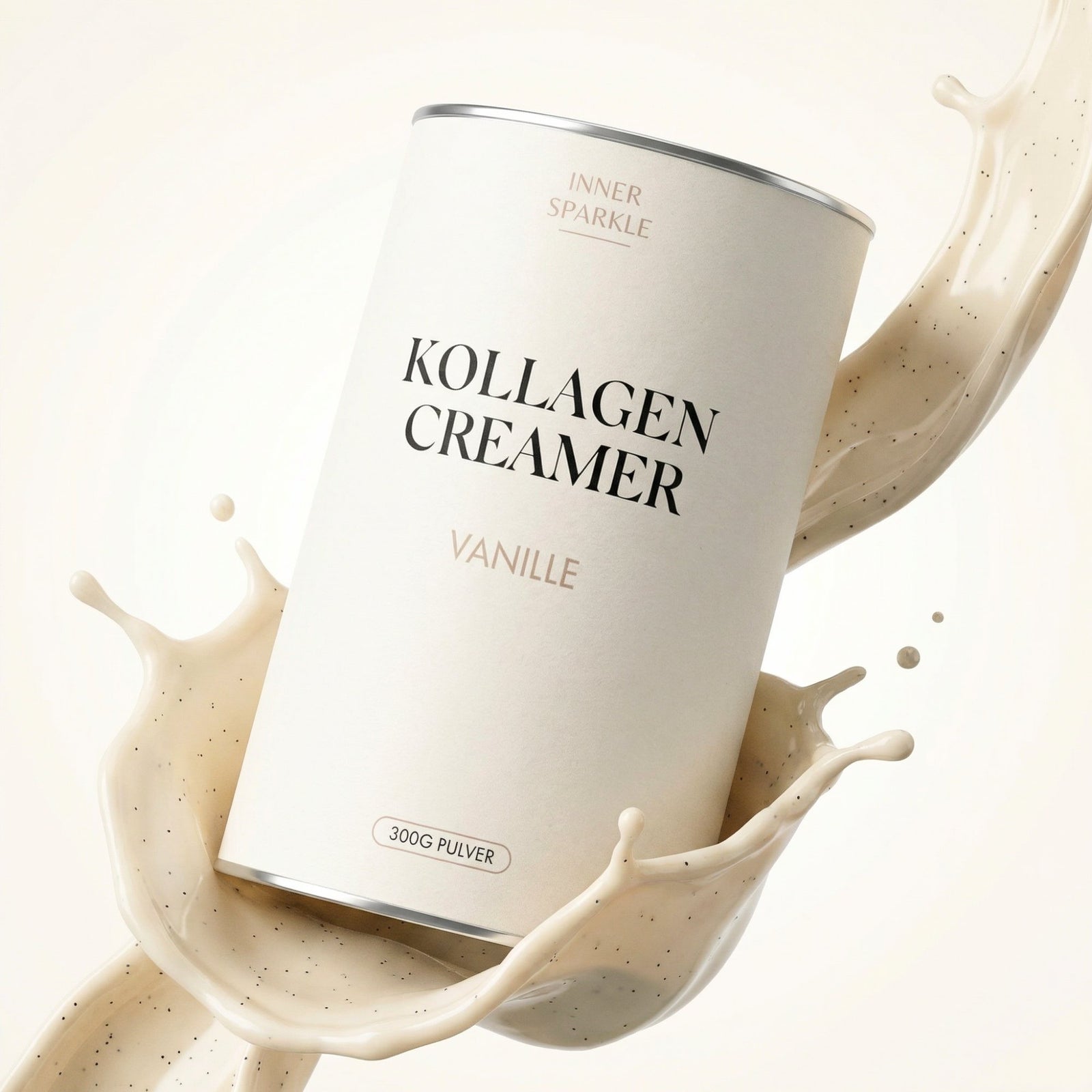 Kollagen Creamer: Deine cremige Kollagen-Routine für jeden Tag