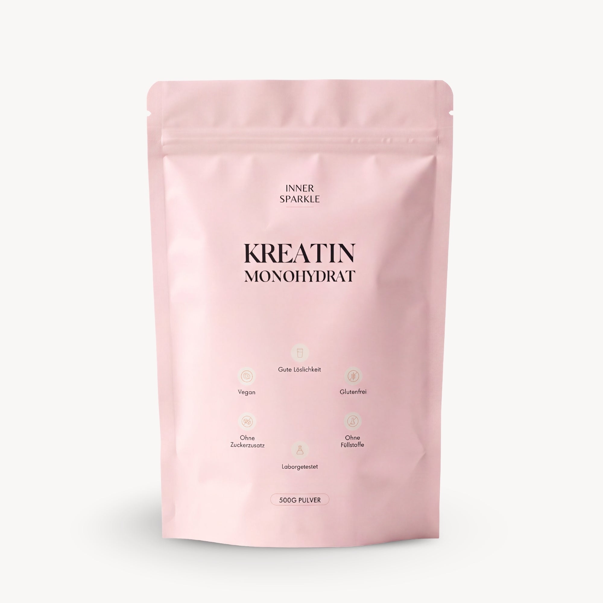 Kreatin Monohydrat