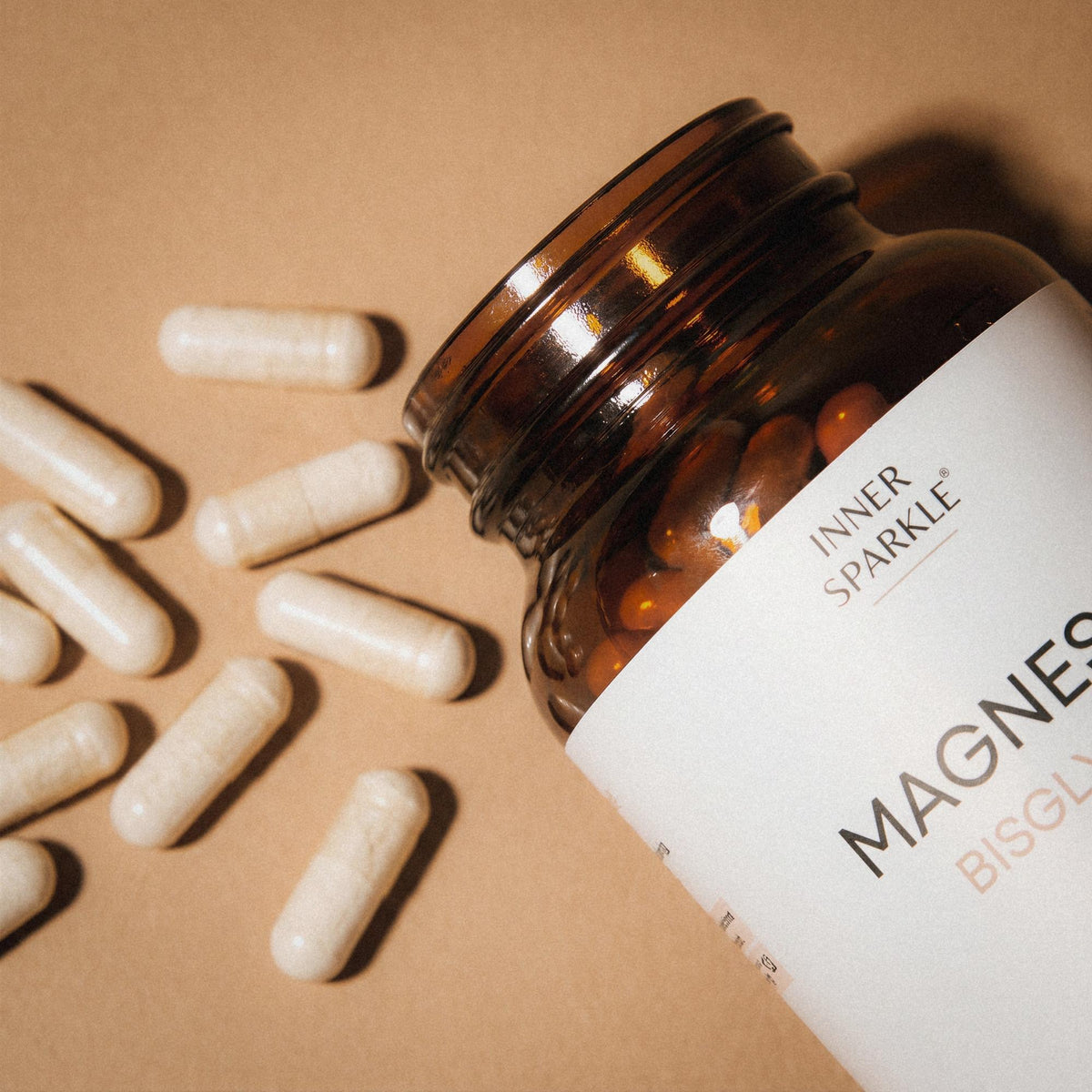 Magnesium, einer der wichtigsten Mineralstoffe im Alltag