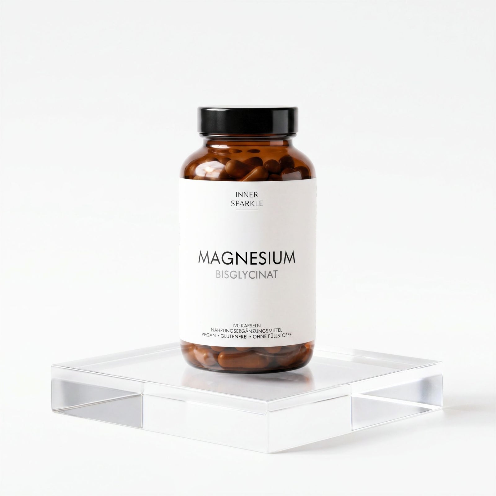 Magnesium, einer der wichtigsten Mineralstoffe im Alltag