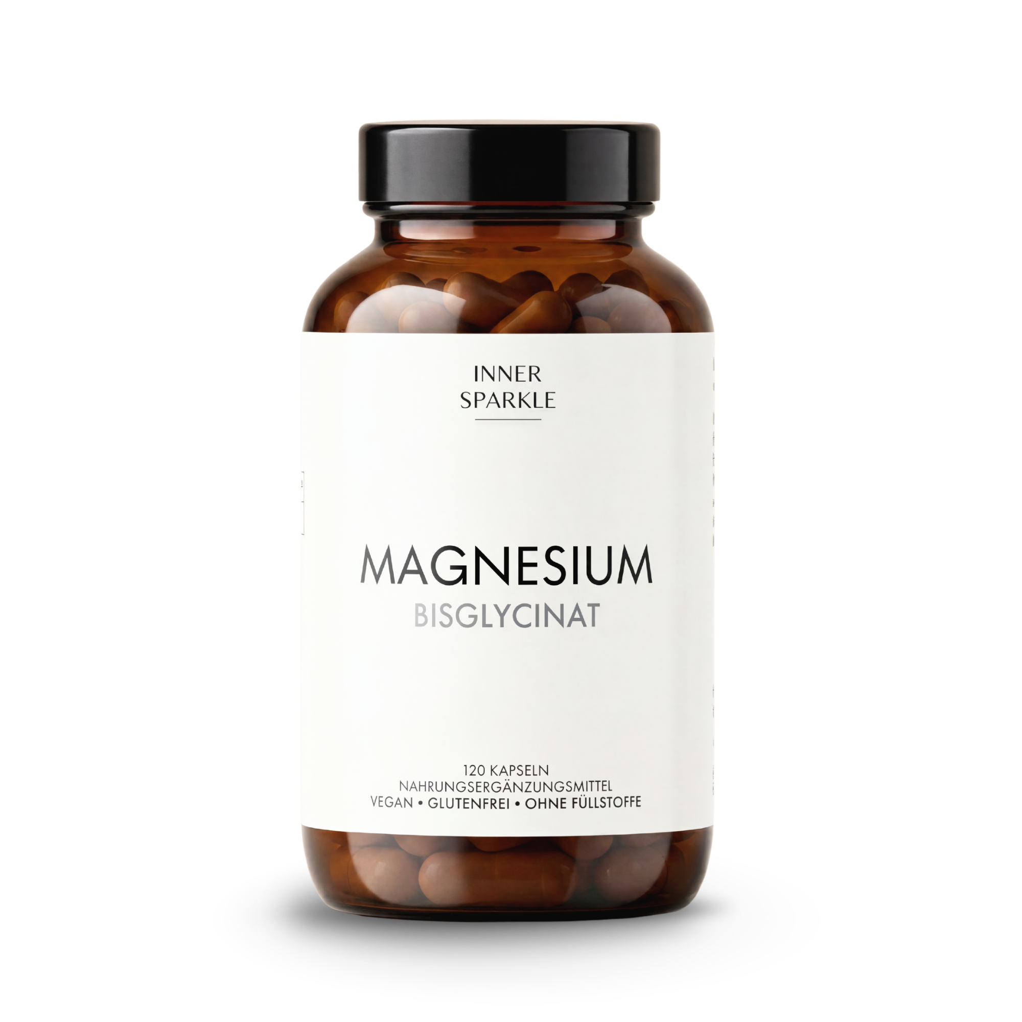 Magnesiumbisglycinat