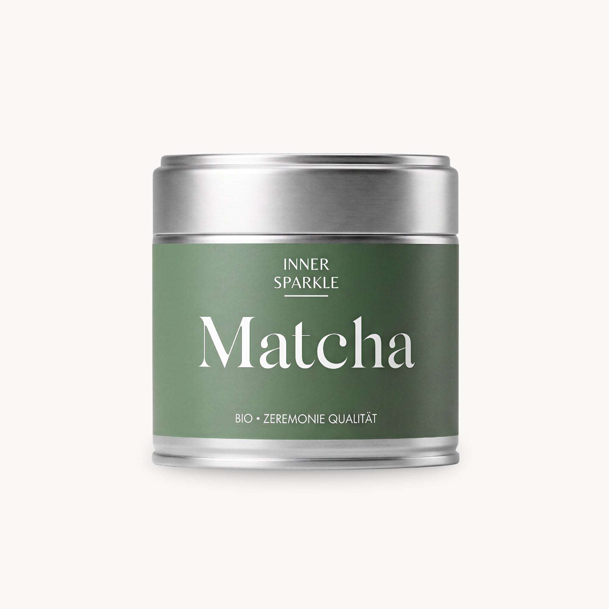 Bio Matcha Tee 30g