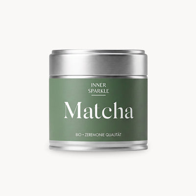 Bio Matcha Tee 30g