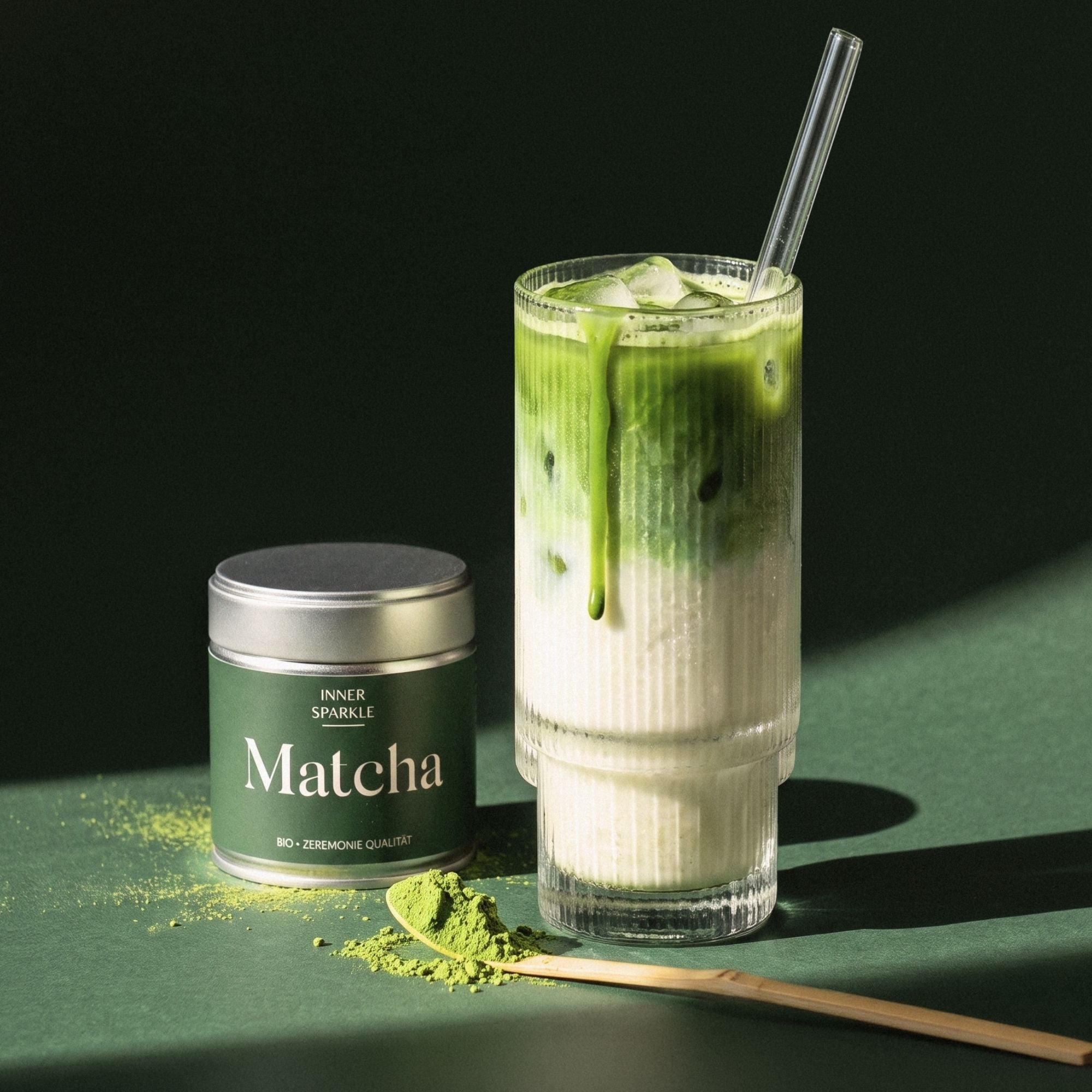 Bio Matcha Tee 30g