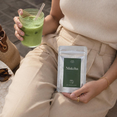 Bio Matcha Tee 50g