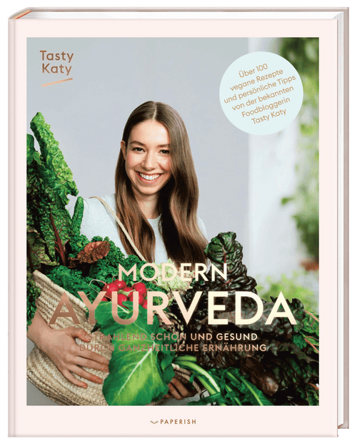 Modern Ayurveda