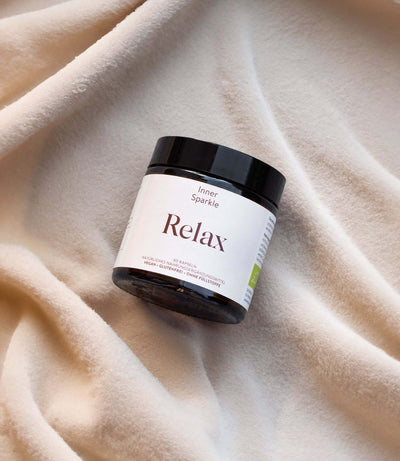 Relax - Anti Stress Komplex - Inner Sparkle