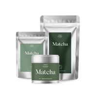 Matcha