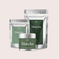 Matcha