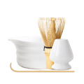 Matcha Zubehör