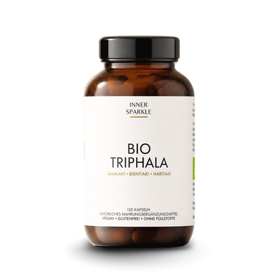 Bio Triphala Kapseln