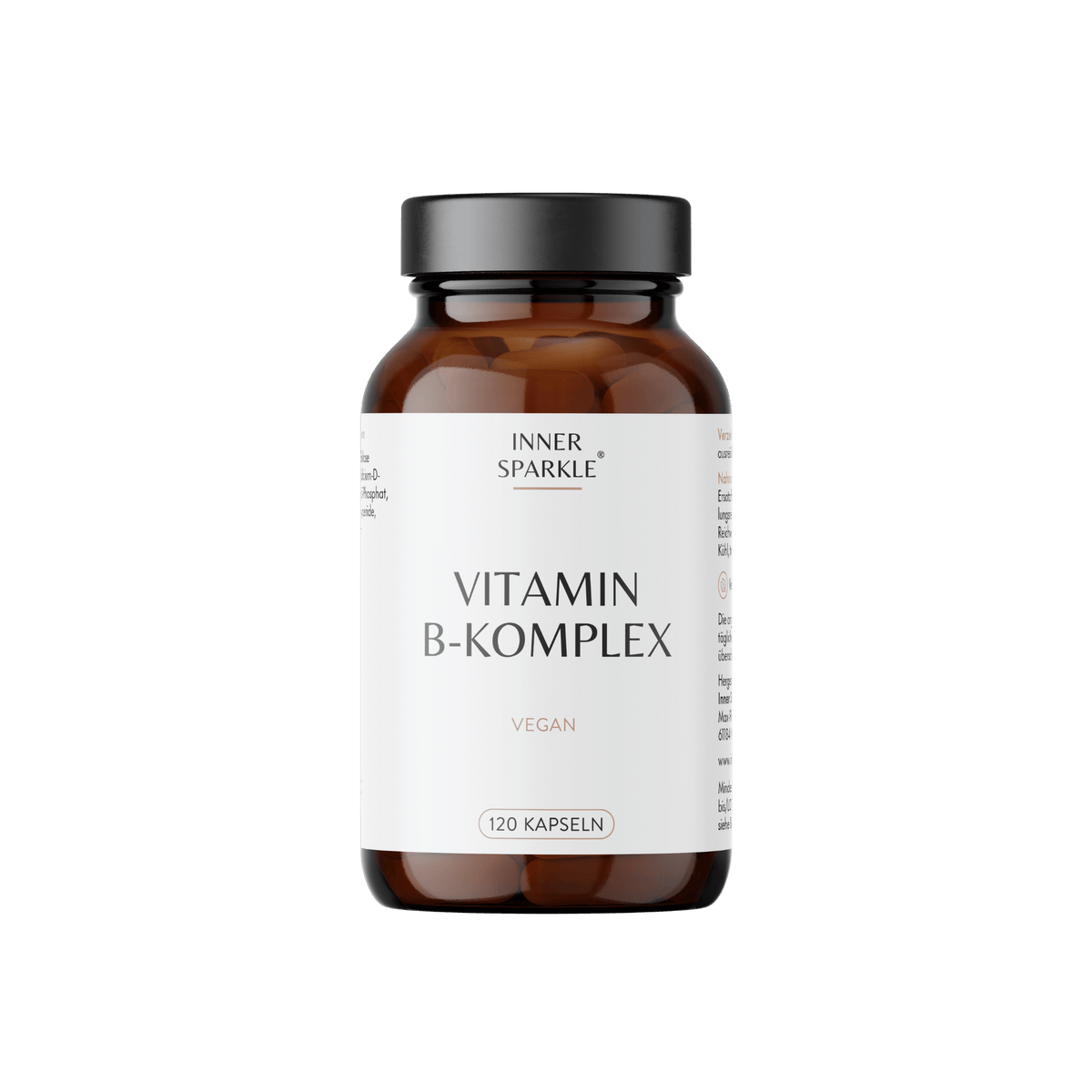 Vitamin B Komplex