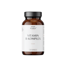 Vitamin B Komplex