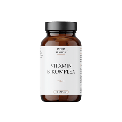 Vitamin B Komplex