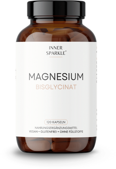 Magnesium bisglycinate